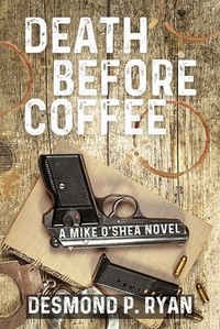 Enlarge image Cover: Death Before Coffee - LEVEL BEST BOOKS