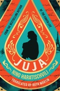 Cover: Juja - Scribe