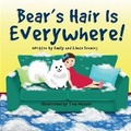 Cover: Bear's Hair Is Everywhere! - Linda Denning