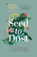 Cover: Seed to Dust - Greystone Books