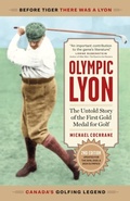 Cover: Olympic Lyon - Page Two Press