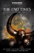 Cover: The End Times: Doom of the Old World - Games Workshop Ltd