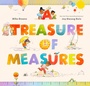Cover: Treasure of Measures - Chronicle Books