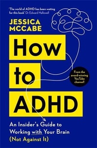 Enlarge image Cover: How to ADHD - Souvenir Press Ltd