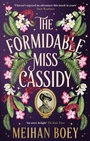 Cover: The Formidable Miss Cassidy - ONE