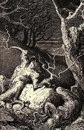 Cover: Unquiet Grove 2023 - Egaeus Press