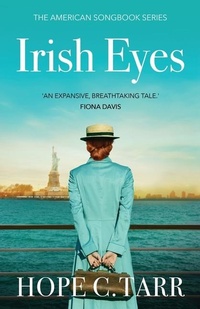 Abbildung von: Irish Eyes - Lume Books