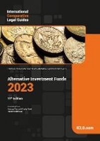 Abbildung von: ICLG - Alternative Investment Funds 2023 - Global Legal Group Ltd