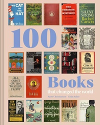 Enlarge image Cover: 100 Books that Changed the World - Batsford