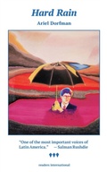 Cover: Hard Rain - Readers International