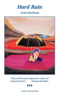 Abbildung von: Hard Rain - Readers International