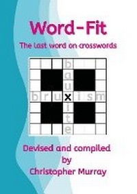 Enlarge image Cover: Word-Fit - Writersworld UK Limited