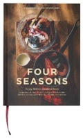 Cover: Four Seasons - Dairy Diary
