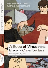 Enlarge image Cover: A Rope of Vines - Parthian Books
