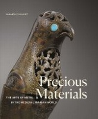 Abbildung von: Precious Materials - Gingko Library