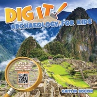 Abbildung von: Dig It! - Persnickety Press