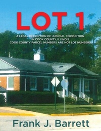 Enlarge image Cover: LOT 1 - Frank Barrett