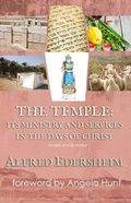 Cover: The Temple - Hunthaven Press