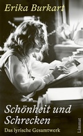 Cover: Sch&ouml;nheit und Schrecken - Limmat Verlag