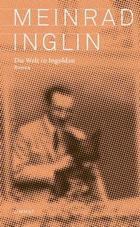 Enlarge image Cover: Die Welt in Ingoldau - Limmat Verlag