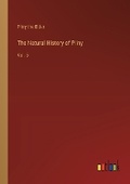 Cover: The Natural History of Pliny - Outlook Verlag