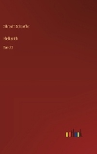 Enlarge image Cover: Helianth - Outlook Verlag