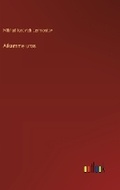 Cover: Aikamme uros - Outlook Verlag