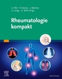 Cover: Rheumatologie kompakt - Urban & Fischer