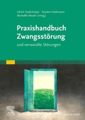 Cover: Praxishandbuch Zwangsst&ouml;rung - Urban & Fischer