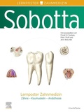 Cover: Sobotta Lernposter Zahnmedizin - Urban & Fischer