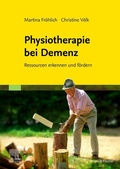 Abbildung von: Physiotherapie bei Demenz - Urban & Fischer