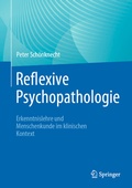 Cover: Reflexive Psychopathologie - Springer