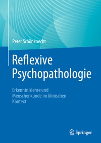 Abbildung von: Reflexive Psychopathologie - Springer