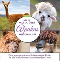 Cover: Alles, was du &uuml;ber Alpakas wissen musst - 27amigos