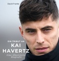 Cover: Ein Tribut an Kai Havertz - 27amigos