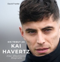 Enlarge image Cover: Ein Tribut an Kai Havertz - 27amigos