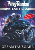 Cover: Atlantis 2 Paket - Perry Rhodan digital