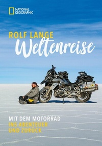 Abbildung von: Weltenreise - National Geographic Deutschland