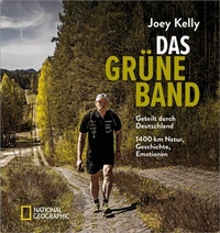 Abbildung von: Das Grüne Band - National Geographic Deutschland