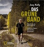 Cover: Das Grüne Band - National Geographic Deutschland