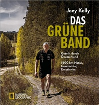 Bild: Das Grüne Band - National Geographic Deutschland