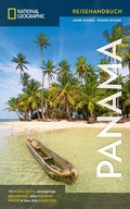 Cover: NATIONAL GEOGRAPHIC Reisehandbuch Panama - National Geographic Deutschland