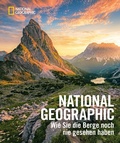 Cover: NATIONAL GEOGRAPHIC - National Geographic Deutschland