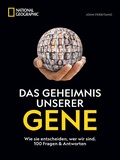 Bild: Das Geheimnis unserer Gene - National Geographic Deutschland