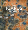 Cover: Das ICARUS Projekt - National Geographic Deutschland