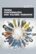 Abbildung von: Teoria funcionalista dos valores humanos - Vetor Editora