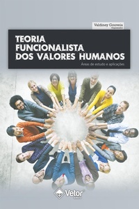 Abbildung von: Teoria funcionalista dos valores humanos - Vetor Editora