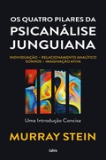 Bild: Os quatro pilares da psican&aacute;lise junguiana - Editora Cultrix