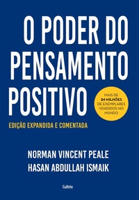 Enlarge image Cover: O poder do pensamento positivo - Editora Cultrix
