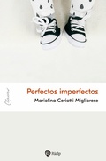Cover: Perfectos imperfectos - Ediciones Rialp, S.A.